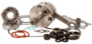 Kawasaki KX Bottom End Kit - Hot Rods - `00-`05 Kawasaki KX Bottom End Kit - Hot Rods - `00-`05